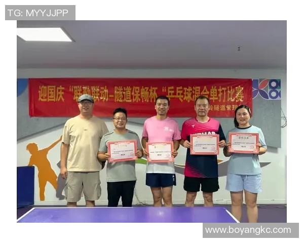 广州乒乓球队在亚运会上的逆袭之路展现拼搏精神与团队力量