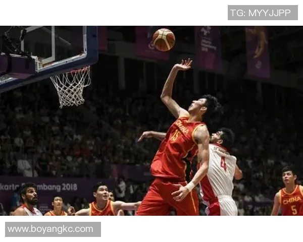 广州篮球队在亚运会中的耐力表现分析与启示