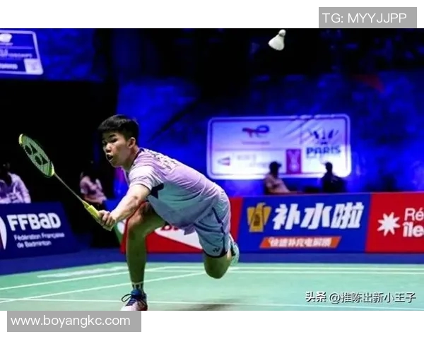 广州羽毛球队状态排名创新高引发关注全市热议羽毛球运动发展新机遇