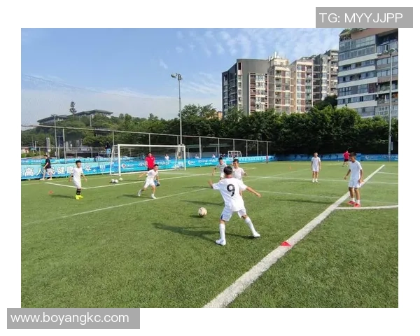 探索足球41码的魅力与技术解析助力球员提升竞技水平