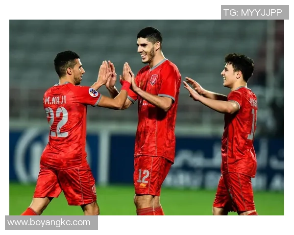 扎巴汉足球俱乐部的辉煌历程与未来展望：从地方球队到国际舞台的崛起