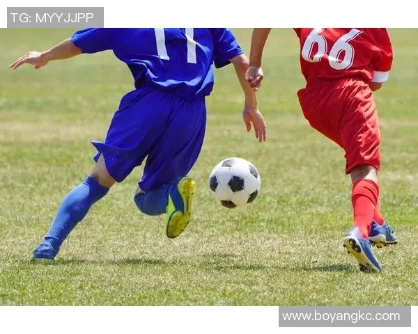 提升足球技巧的全面教学指南助你成为球场明星